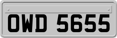 OWD5655