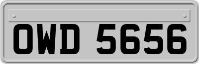 OWD5656