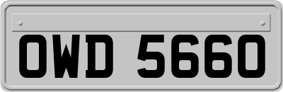 OWD5660