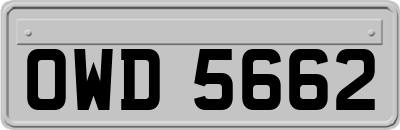 OWD5662