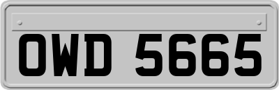 OWD5665