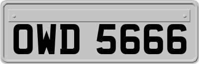 OWD5666