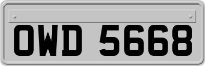 OWD5668