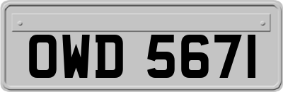 OWD5671