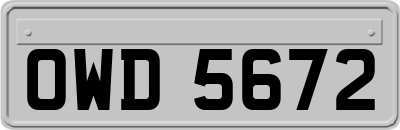 OWD5672