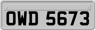 OWD5673