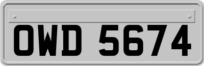 OWD5674