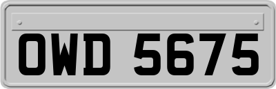 OWD5675