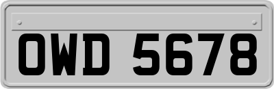 OWD5678