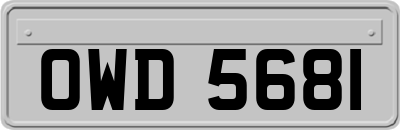 OWD5681