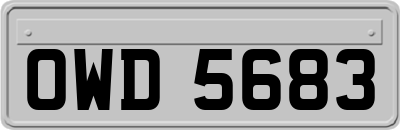 OWD5683