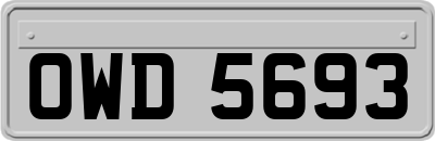 OWD5693