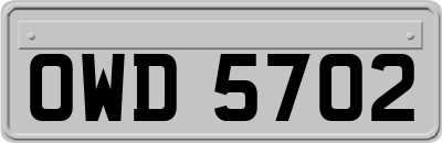 OWD5702