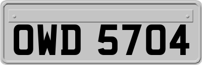 OWD5704