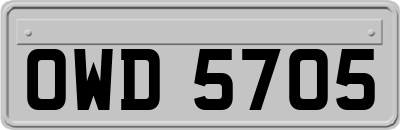 OWD5705