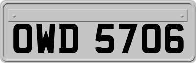 OWD5706