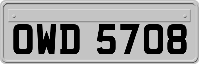 OWD5708
