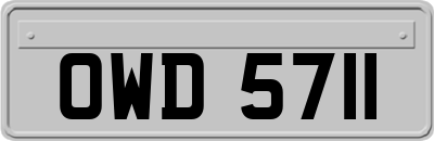 OWD5711