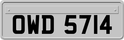 OWD5714