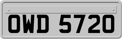 OWD5720