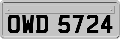 OWD5724