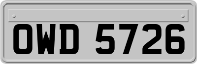 OWD5726