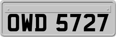 OWD5727