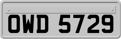 OWD5729