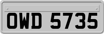 OWD5735