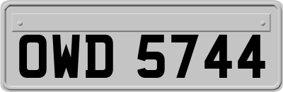 OWD5744