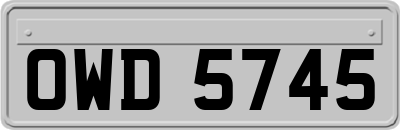 OWD5745