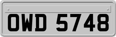 OWD5748