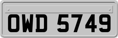OWD5749