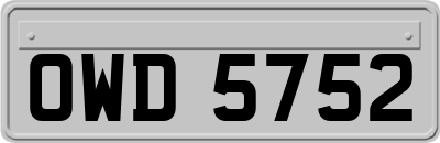 OWD5752