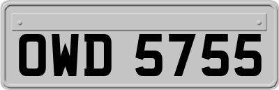 OWD5755