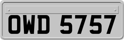 OWD5757