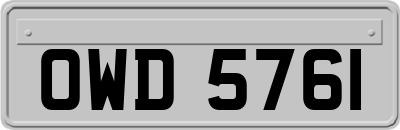 OWD5761