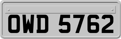 OWD5762
