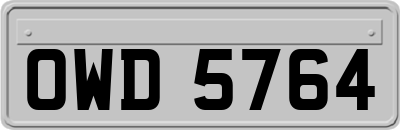 OWD5764
