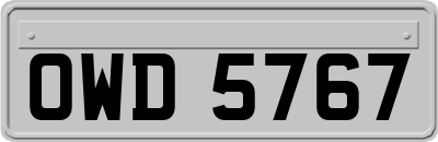 OWD5767