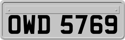 OWD5769