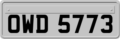 OWD5773