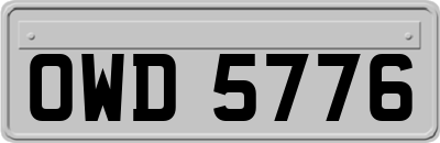 OWD5776
