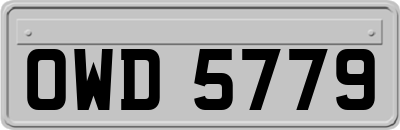 OWD5779