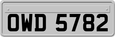 OWD5782