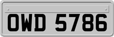 OWD5786