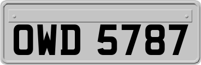 OWD5787