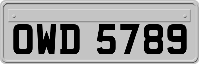 OWD5789