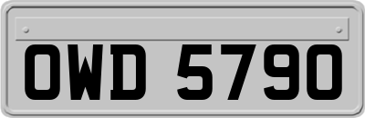 OWD5790