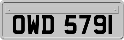 OWD5791